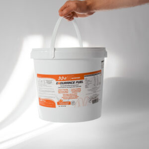 SiSu Endurance Fuel 9 kg